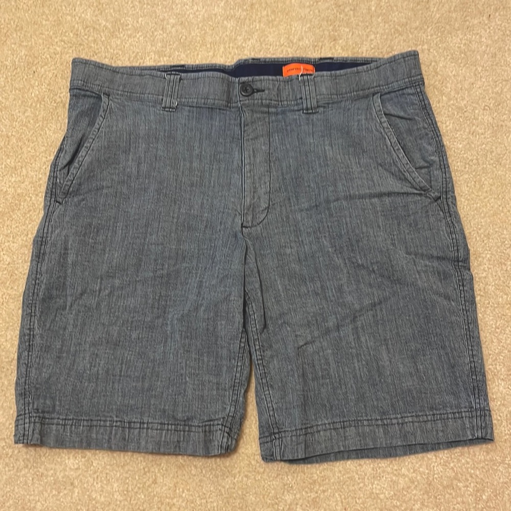 Stretch Shorts